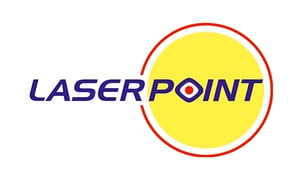 laserpoint logo